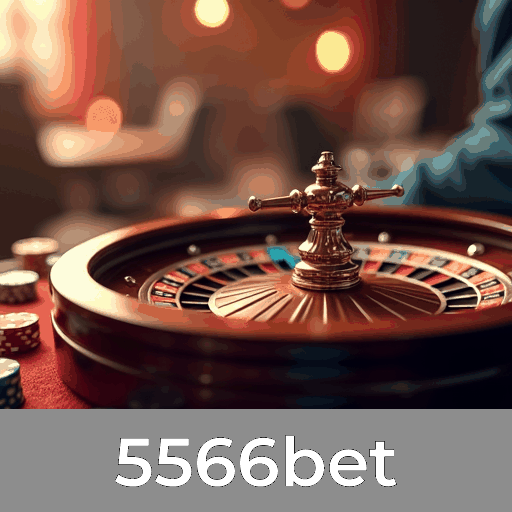 5566bet: Slots - Mega Prêmios, Mesa de Jogo - Estratégia, Live Dealer - Realismo
