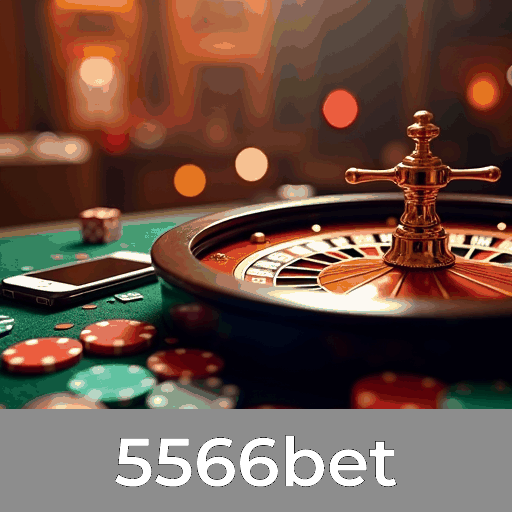 5566bet: Slots - Mega Prêmios, Mesa de Jogo - Estratégia, Live Dealer - Realismo