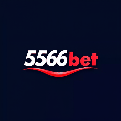 5566bet Logo