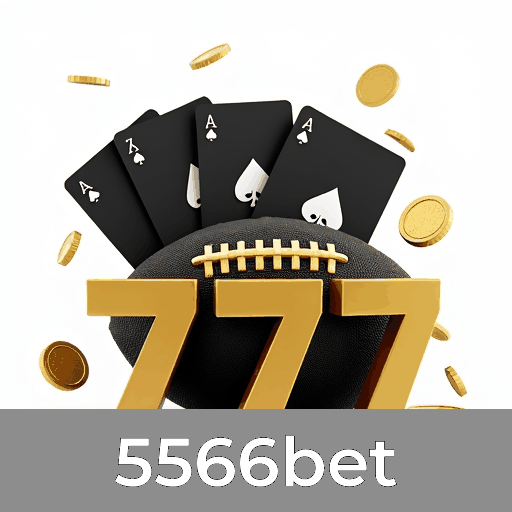5566bet: Seu Cassino Online Seguro e Profissional
